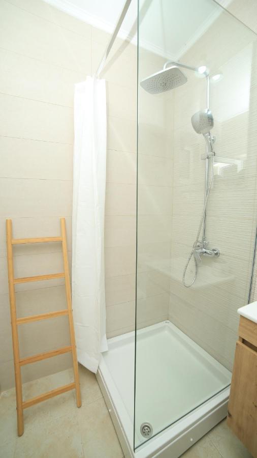 Plamenatz Studio Apartments Virpazar Exterior foto